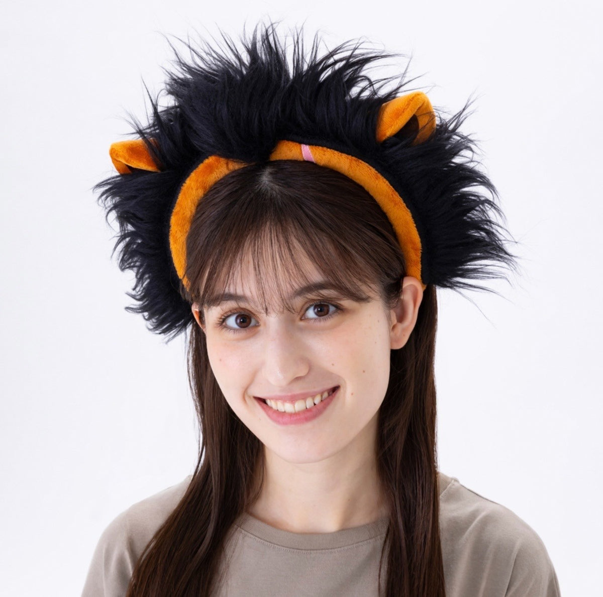 Japan Tokyo Disney Resort The Lion King Scar Ears Headband Free Limited 2026