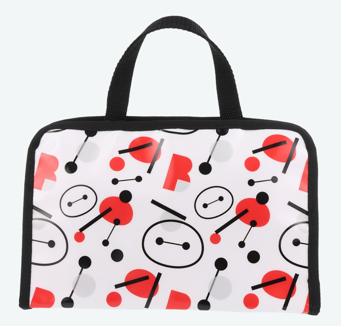 Japan Tokyo Disney Resort Spa Bag Tote Bag Baymax