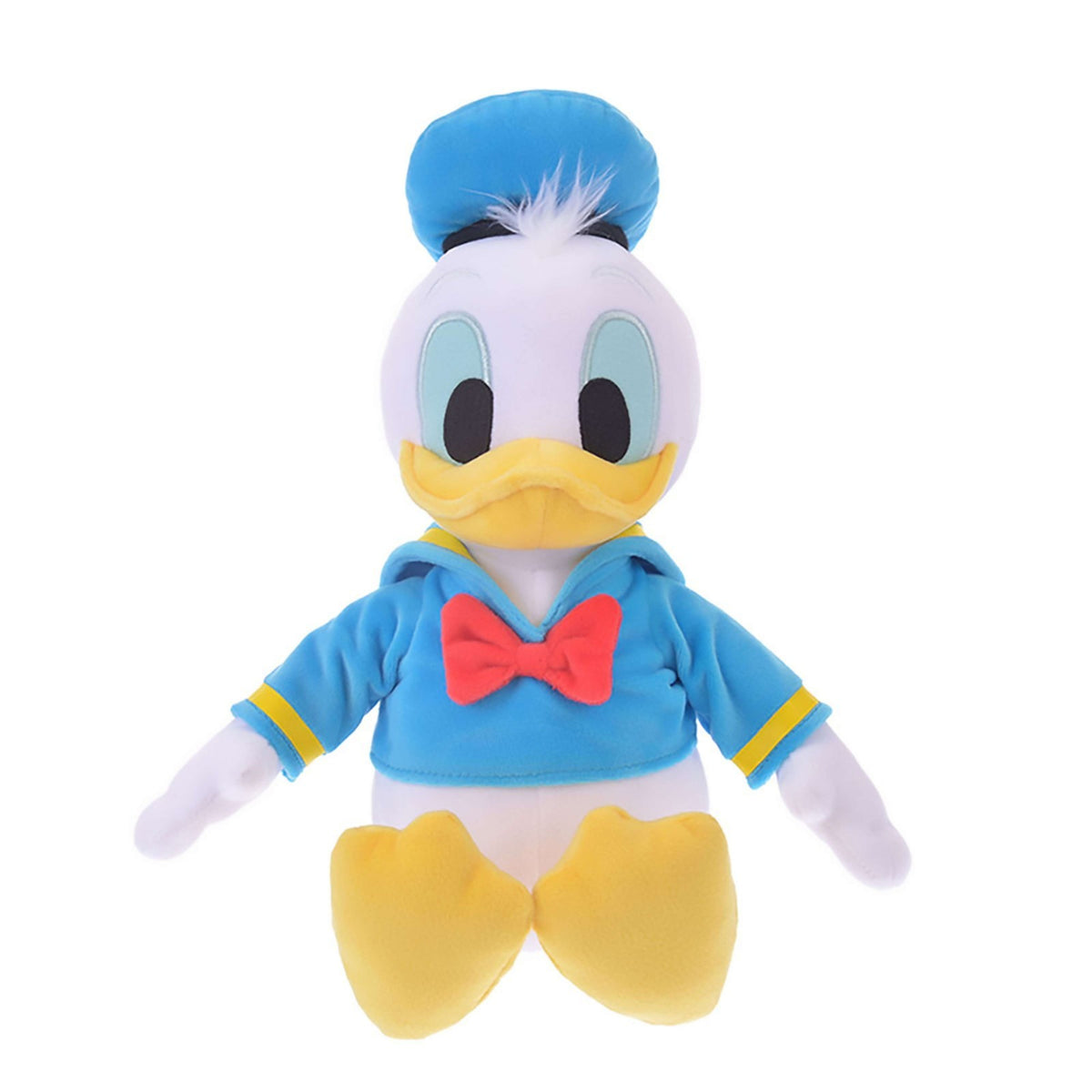 Japan Tokyo Disney Store Donald Duck Plush Toy S Basic style