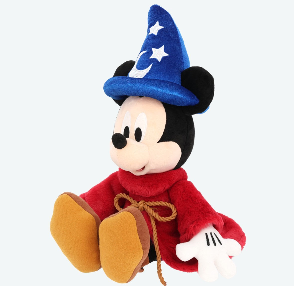 Japan Tokyo Disney Resort Fantasia Mickey Plush Toy Limited 2025