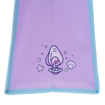 Japan Tokyo Disney Store Young Oyster Shopping Eco Bag S BABY OYSTERS Alice