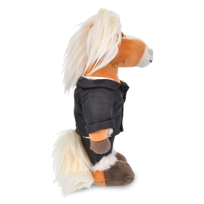 Japan Tokyo Disney Store Mayor Winddancer Plush Toy stanDs Zootopia 2