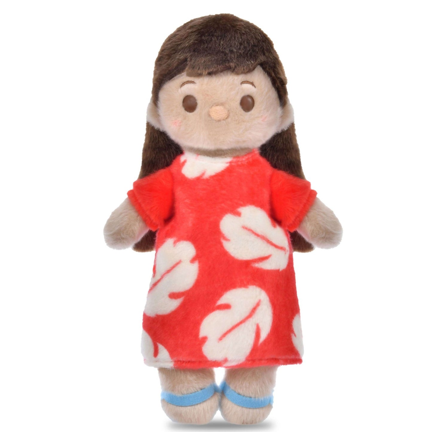 Japan Tokyo Disney Store Lilo Plush Toy PALNUI