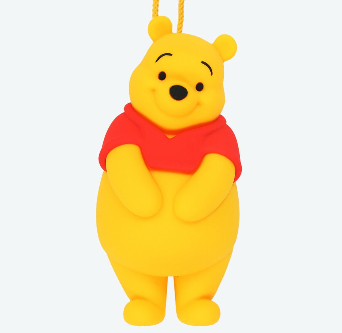 Japan Tokyo Disney Resort Glowing toy Winnie the Pooh New 2024