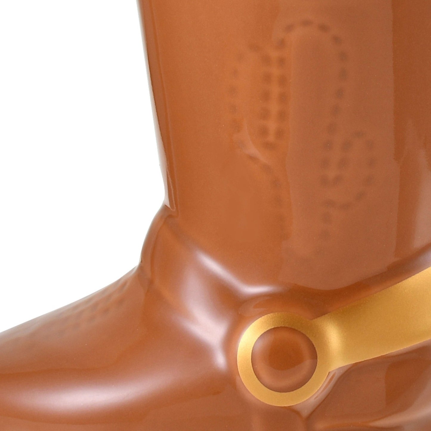 Japan Tokyo Disney Store Woody Mug Boots Toy Story Western