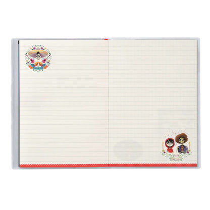 Japan Tokyo Disney Store Coco B6 Planner Schedule Book Diary 2027