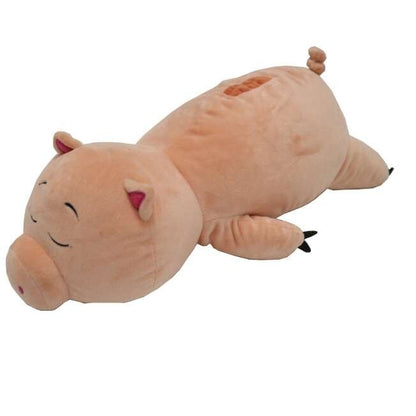Japan Shop Disney Toy Story Ham Die-cut Cushion Sleep Coin Plush Toy 2025