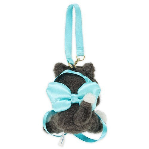 Japan Tokyo Disney Resort Minnie Figaro Plush Charm