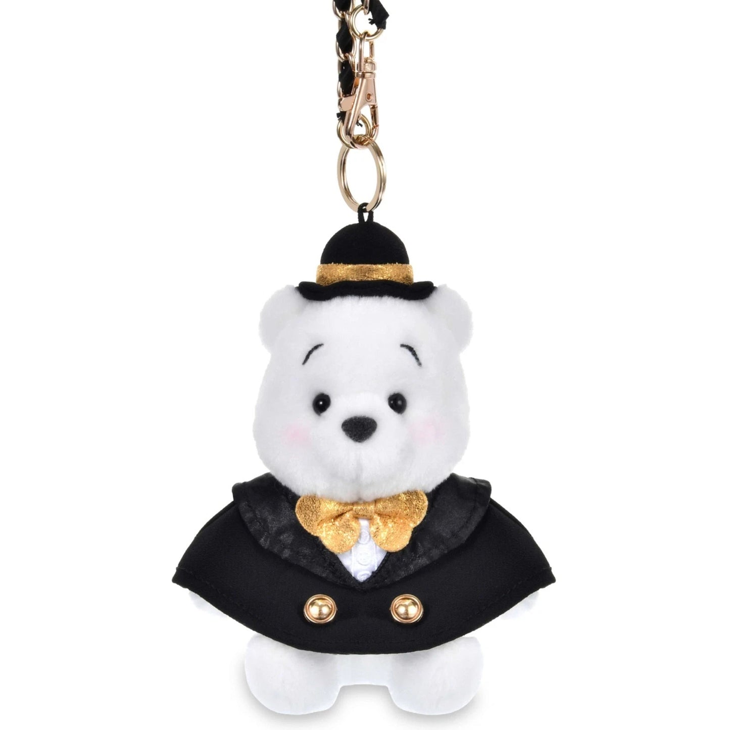 *Japan Tokyo Disney Resort Winnie the Pooh 2 items