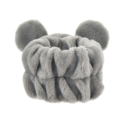 Japan Tokyo Disney Store Mickey wristband towel face wash water absorption