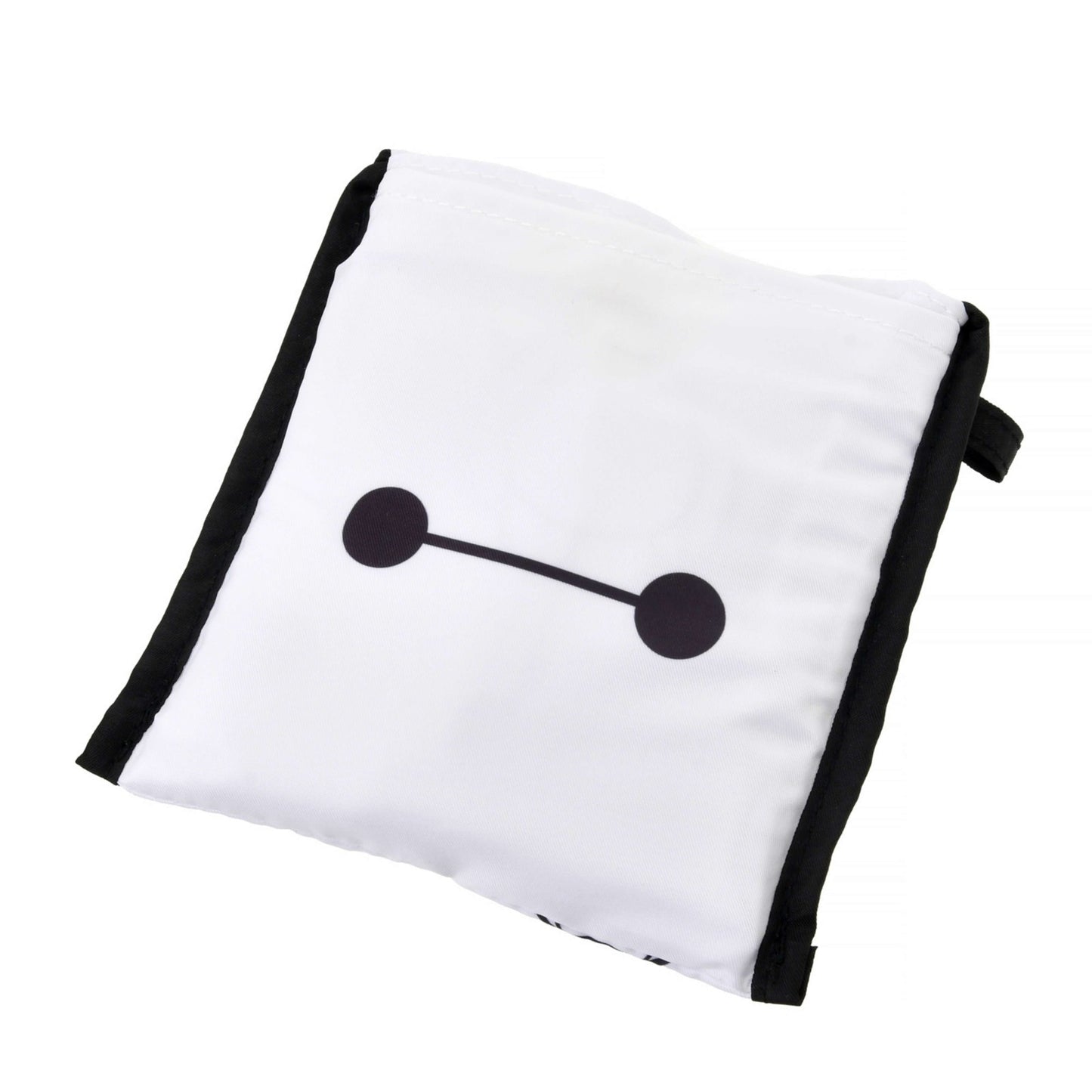 Japan Tokyo Disney Store Baymax Shopping Bag Eco Bag Katakana