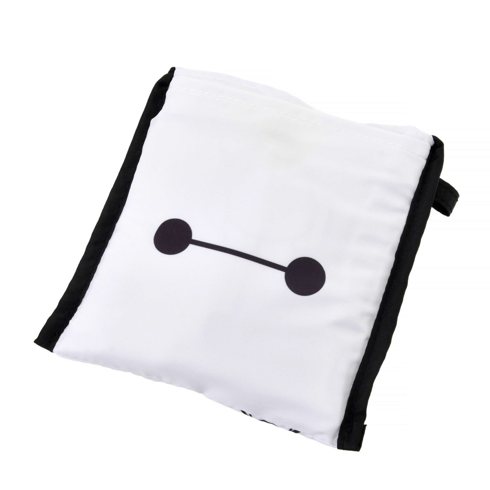 Japan Tokyo Disney Store Baymax Shopping Bag Eco Bag Katakana