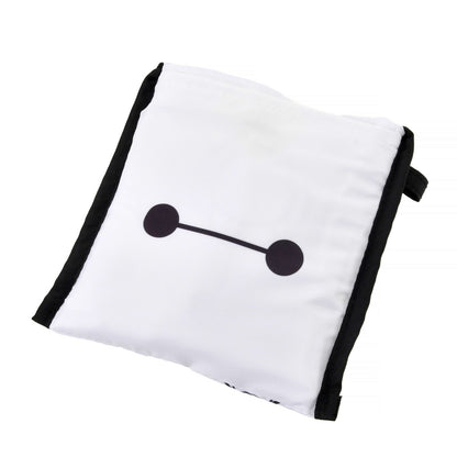 Japan Tokyo Disney Store Baymax Shopping Bag Eco Bag Katakana