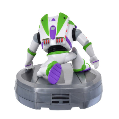 Japan Tokyo Disney Store Buzz Lightyear Pullback Figure Toy Story 5