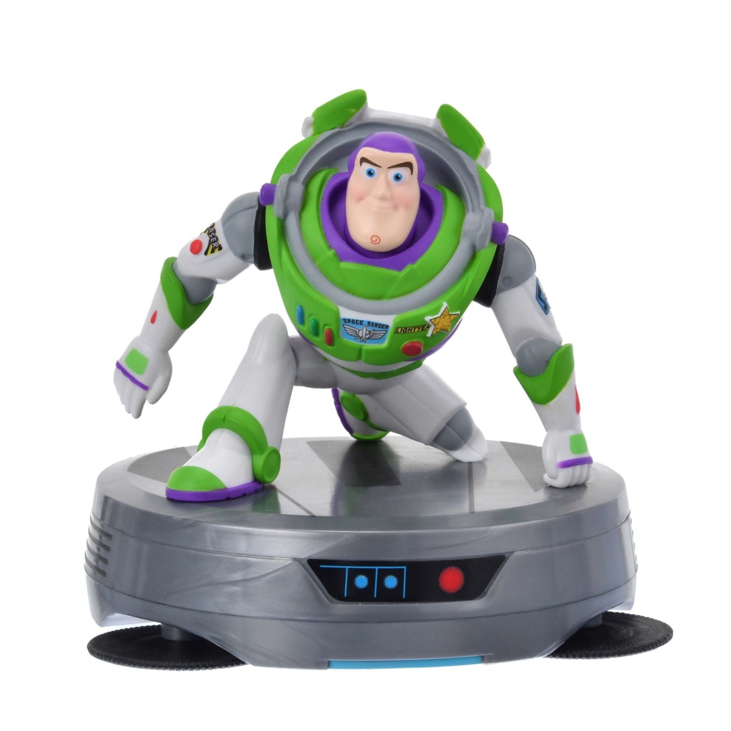 Japan Tokyo Disney Store Buzz Lightyear Pullback Figure Toy Story 5