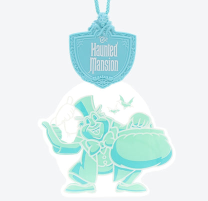 Japan Tokyo Disney Resort The Haunted Mansion Glowing pendant light toy