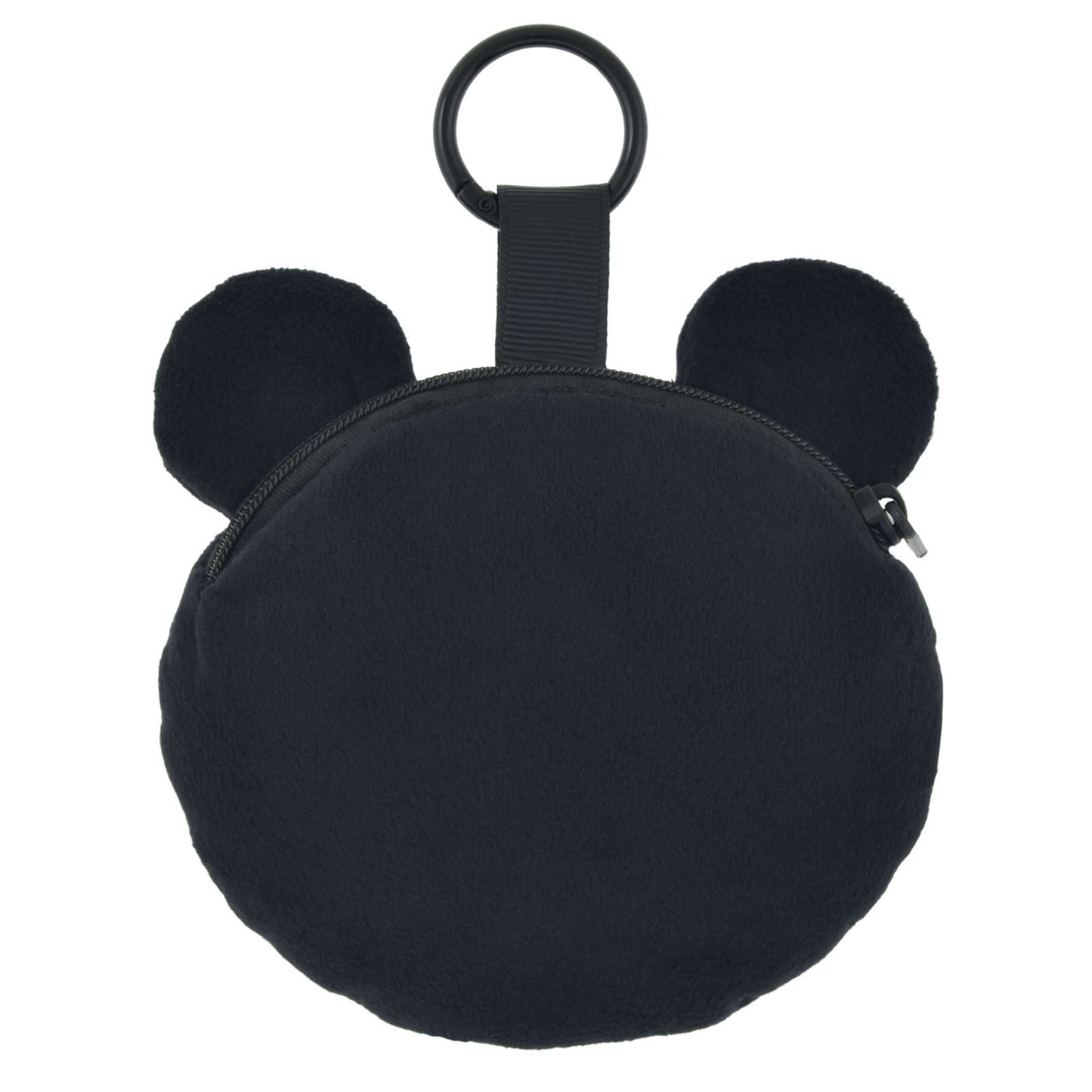 Japan Tokyo Disney Store Vampire Teddy Face Pouch Nightmare Before Christmas