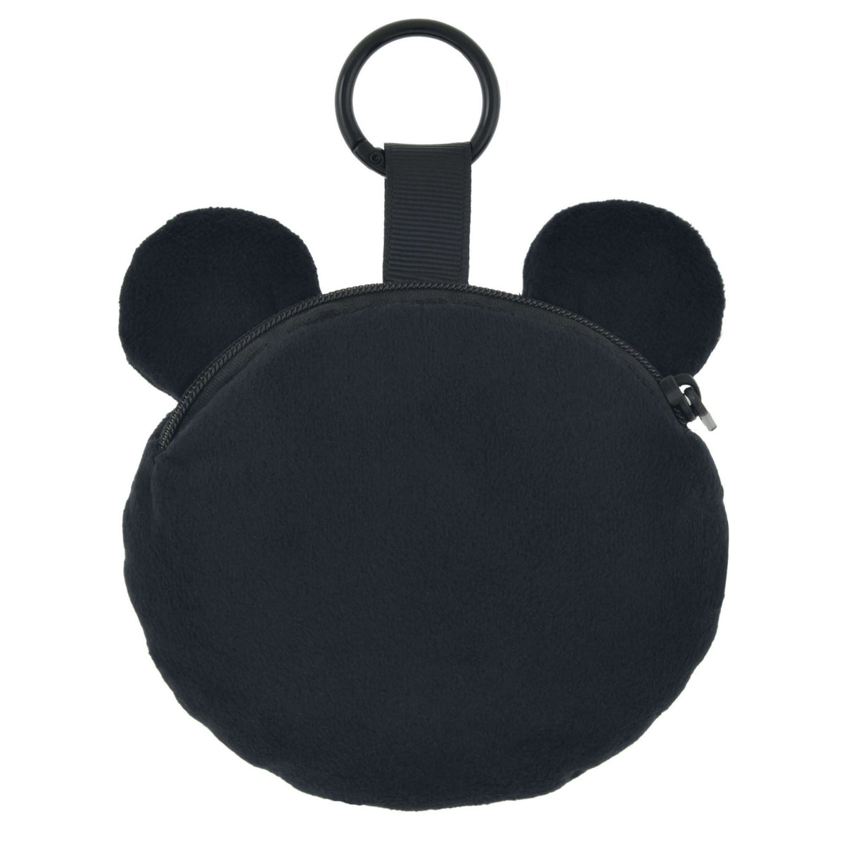 Japan Tokyo Disney Store Vampire Teddy Face Pouch Nightmare Before Christmas