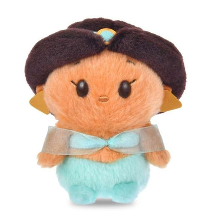 Japan Tokyo Disney Store Jasmine Plush Toy Urupocha Aladdin
