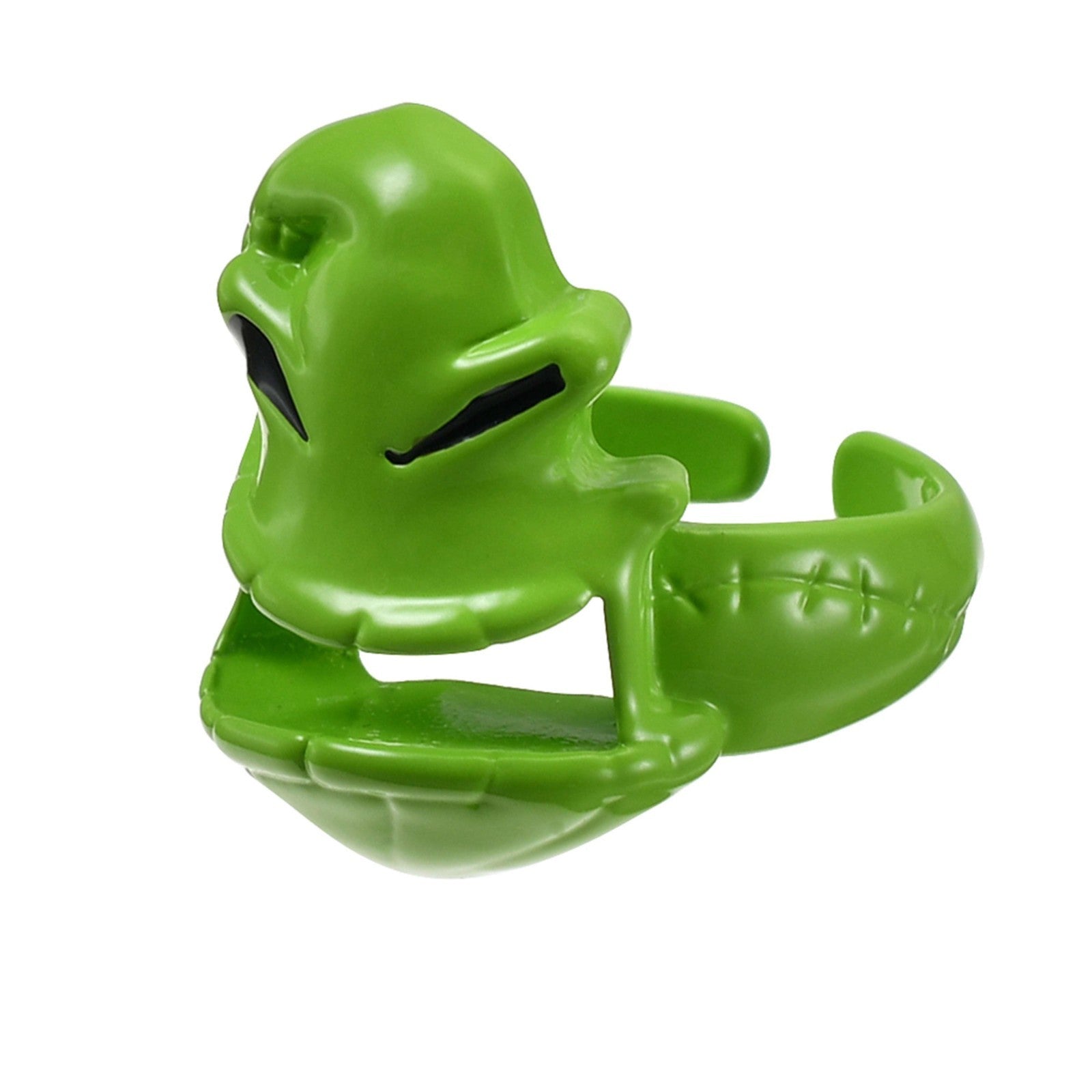 Japan Tokyo Disney Store Oogie Boogie Ring Nightmare Before Christmas