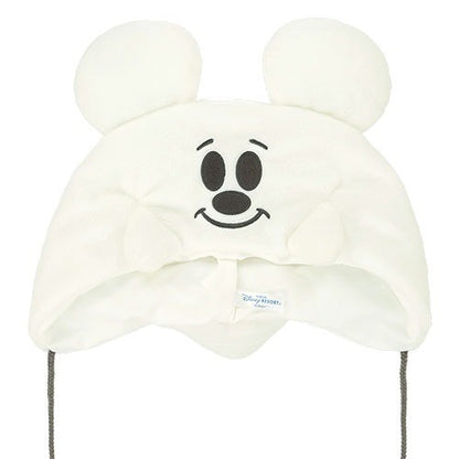 Japan Tokyo Disney Resort Ghost Mickey Pumpkin lantern Fan Cap Halloween 2026