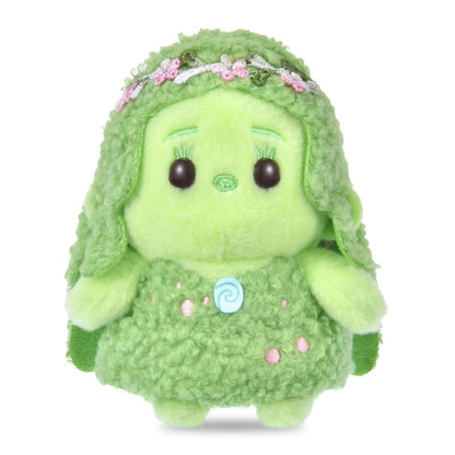 Japan Tokyo Disney Store Te Fiti  Plush Toy Urupocha-chan Moana