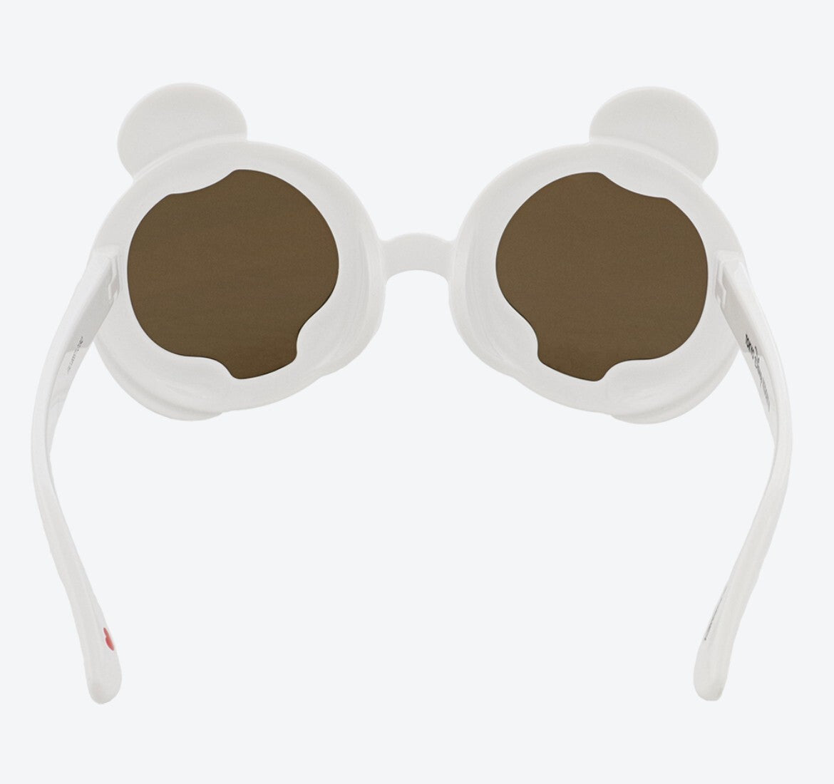 Japan Tokyo Disney Resort Fashion sunglasses Summer Big Hero 6 Baymax