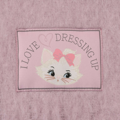 Japan Tokyo Disney Store The Aristocats Marie Purple Stole ARISTOCATS 55TH
