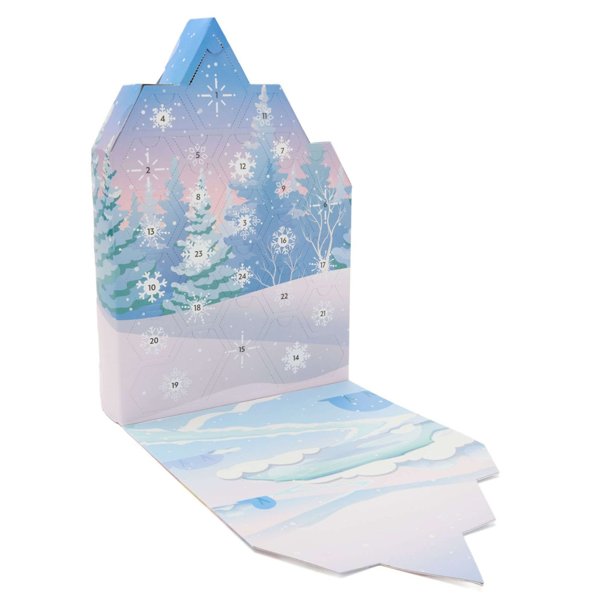 Japan Tokyo Disney Store Advent Calendar Figures Christmas Once Upon a Story