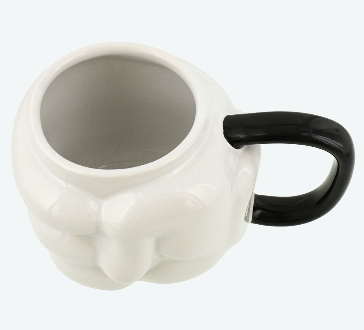 Japan Tokyo Disney Resort Mug Mickey Grove Hand 2024 limited