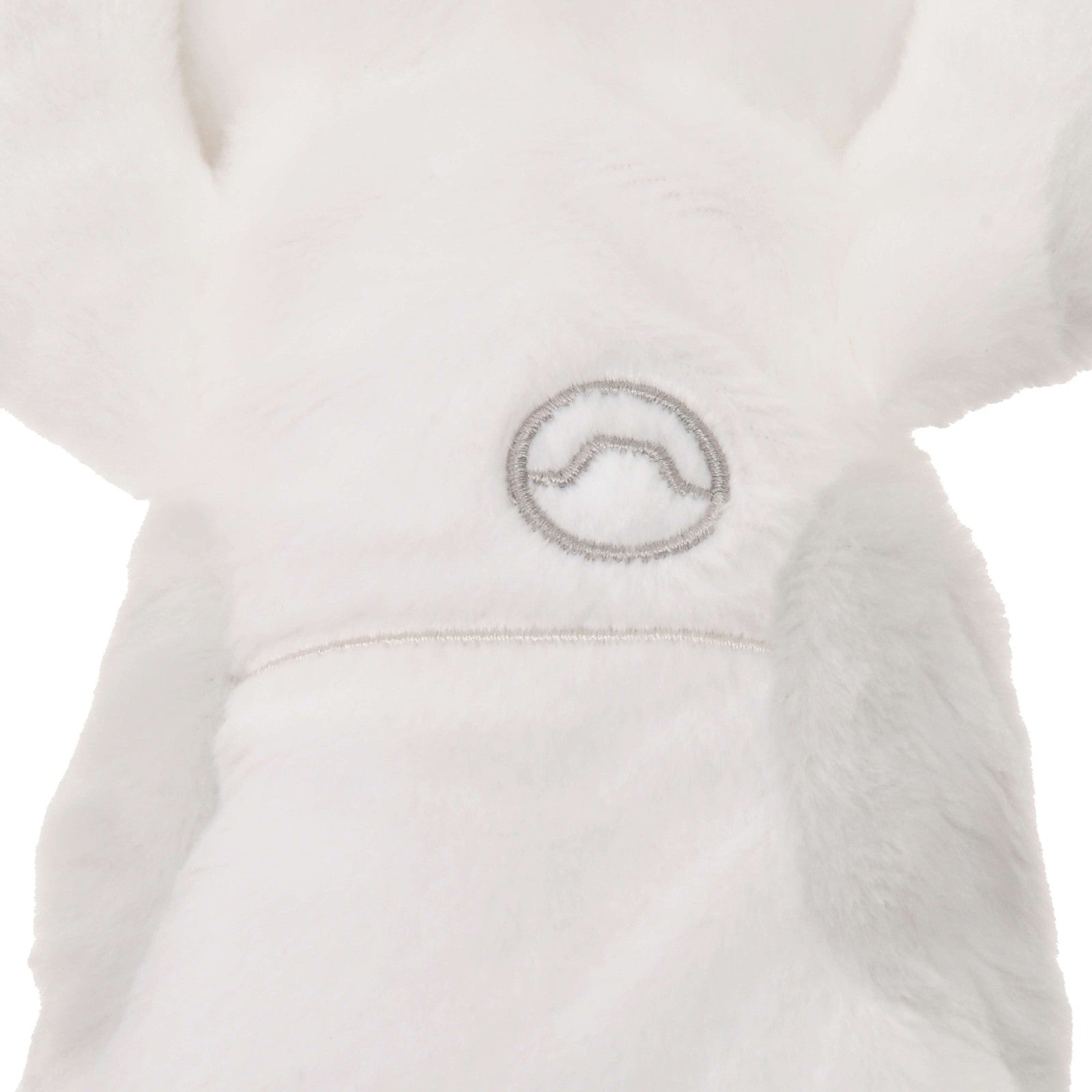 Japan Tokyo Disney Store Baymax Plush Toy Pencil Case