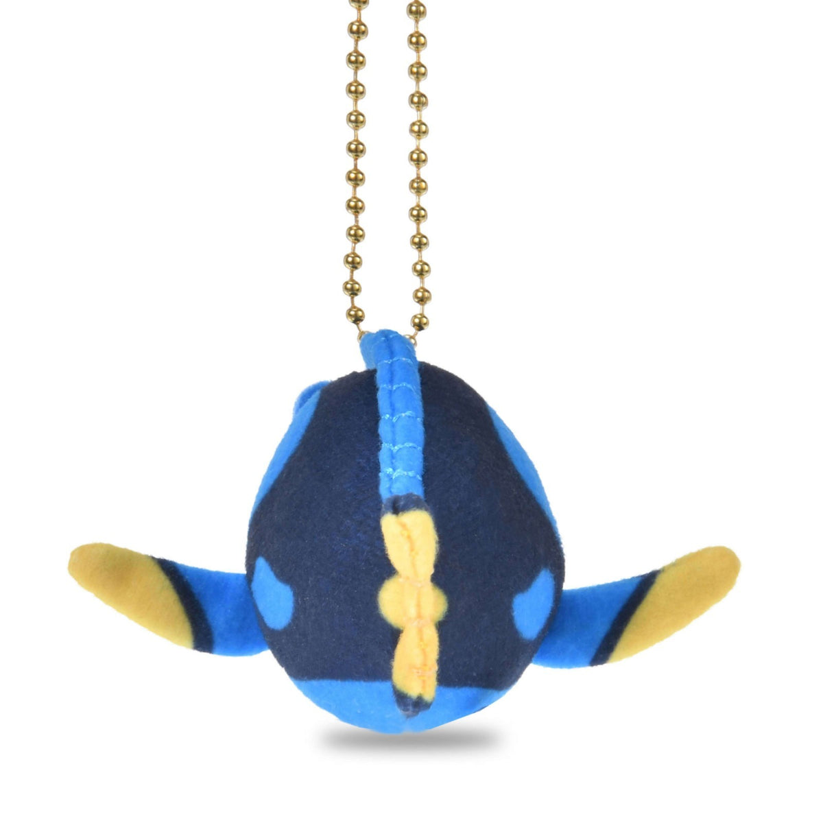 Japan Tokyo Disney Store Dory Plush Toy Keychain mini JAPAN STYLE Finding Nemo