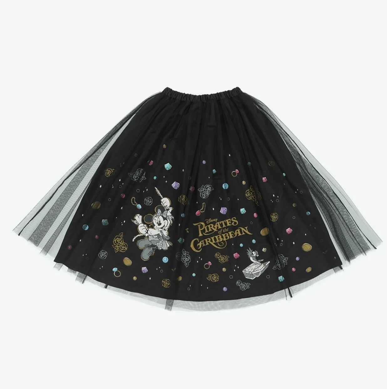 *Japan Tokyo Disney Resort 4 items