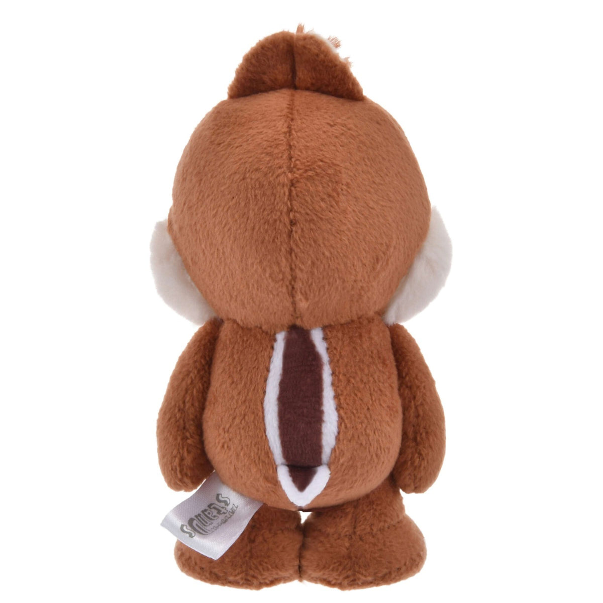 Japan Tokyo Disney Store Dale Plush Toy Disney stanDs