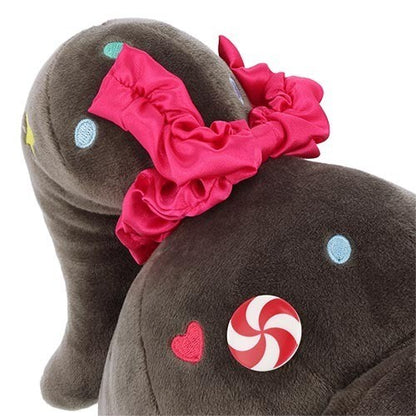 Japan Tokyo Disney Resort Sweets Pop World Vanellope Plush Toy