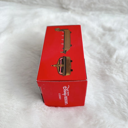 Japan Tokyo Disney Resort Tomica Rapunzel Lantern Festival Fantasy Springs