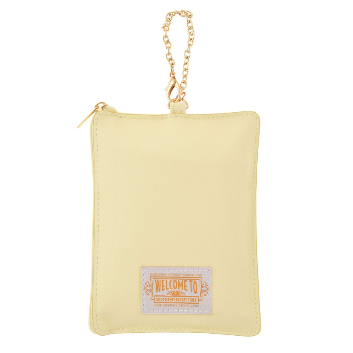 Japan Tokyo Disney Store Mickey Shopping Eco Bag Resort Store 1st Anniversary