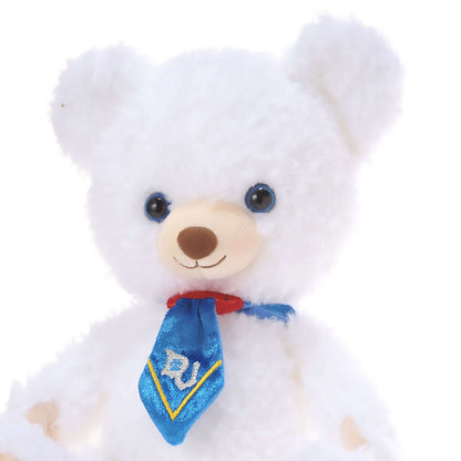 Japan Tokyo Disney Store UniBearsity Plush Toy Whip Donald