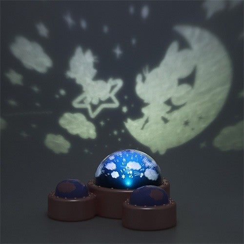 Japan Tokyo Disney Resort Minnie Figaro Planetarium Toy