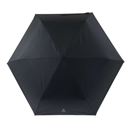 Japan Tokyo Disney Store Mickey Folding Umbrella Sunny Rainy Pouch SHINY DAY