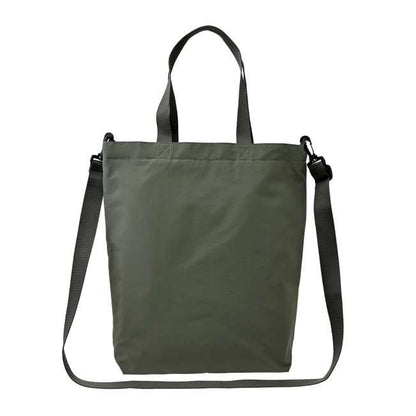 Japan Tokyo Disney Store Goofy Tote Bag D-ring 2-Way Tote Bag Collection