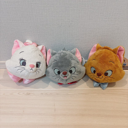 Japan Tokyo Disney Marie Berlioz Toulouse Pouch Shoulder bag Set of 3