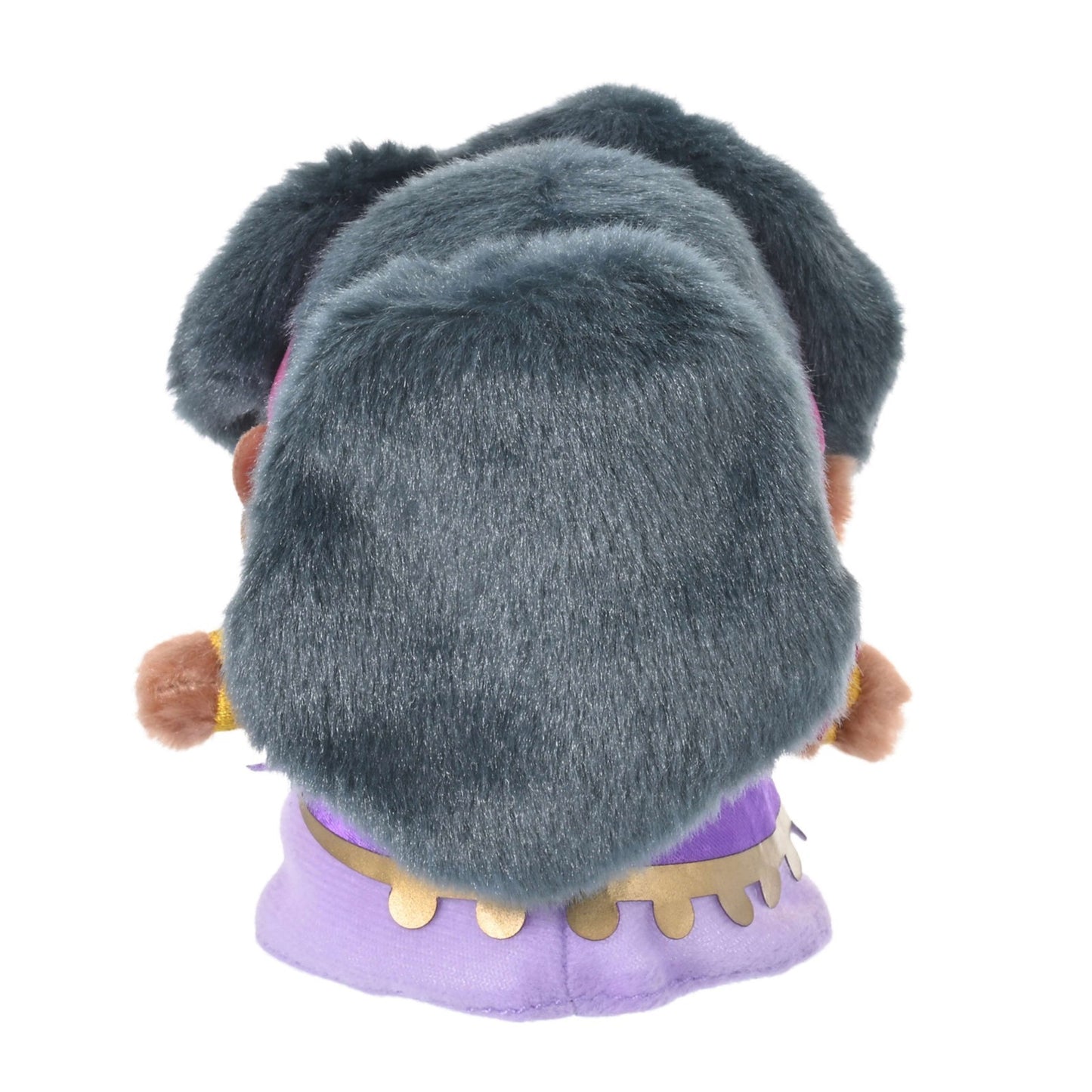Japan Tokyo Disney Store Esmeralda Urupocha-chan Plush Toy Hunchback Notre Dame