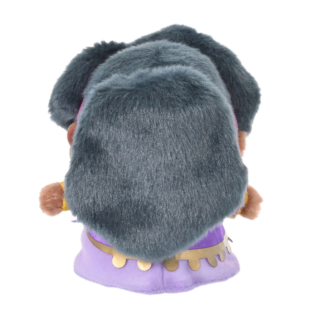 Japan Tokyo Disney Store Esmeralda Urupocha-chan Plush Toy Hunchback Notre Dame