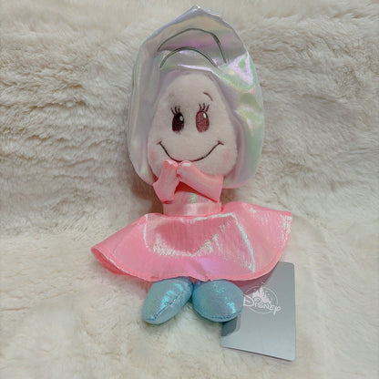 '+Japan Tokyo Disney Store Young Oyster Aurora Plush Toy
