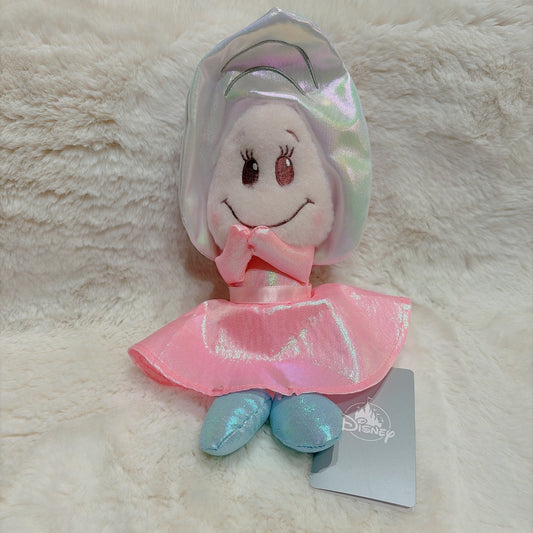 '+Japan Tokyo Disney Store Young Oyster Aurora Plush Toy