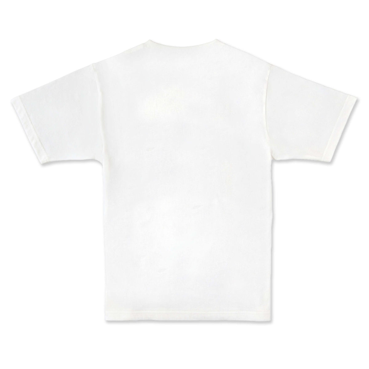 Japan Tokyo Disney Store Phineas and Ferb Short-Sleeve T-Shirt White