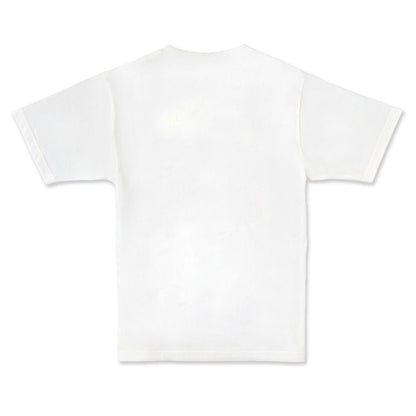 Japan Tokyo Disney Store Phineas and Ferb Short-Sleeve T-Shirt White