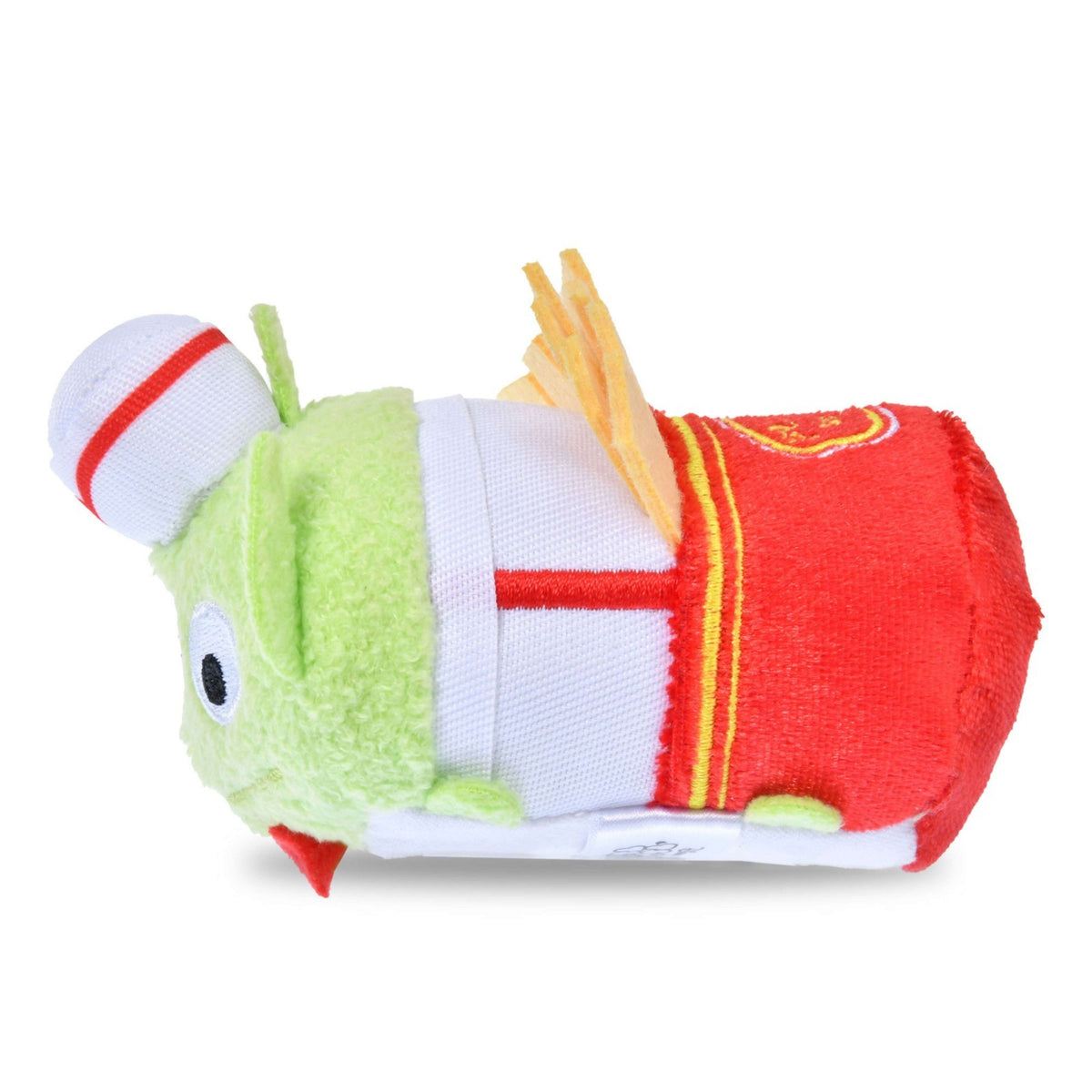 Japan Tokyo Disney Store Little Green Men Plush French FriesTSUM TSUM Toy Story