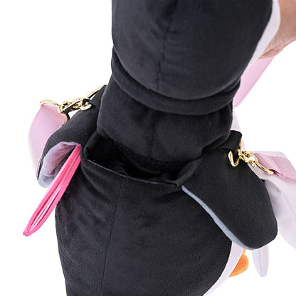 Japan Tokyo Disney Store Mary Poppins Penguin Multi-Pochette Plush-Style Goods